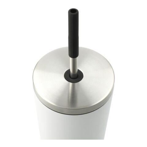 Maia 2-in-1 Copper Vacuum Tumbler Kit 24oz Standard | White | No Imprint | not available | not available