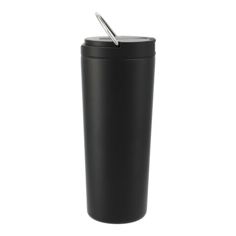 Thor Copper Vacuum Insulated Tumbler 24oz Straw Li Standard | Black | No Imprint | not available | not available