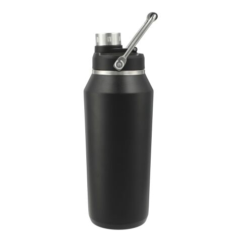 Vasco Copper Vacuum Insulated Bottle 40oz Standard | Black | No Imprint | not available | not available