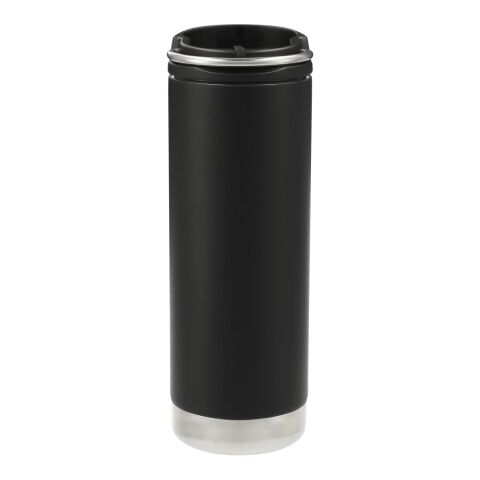 Klean Kanteen Eco TKWide 16oz- Café cap Standard | Black | No Imprint | not available | not available