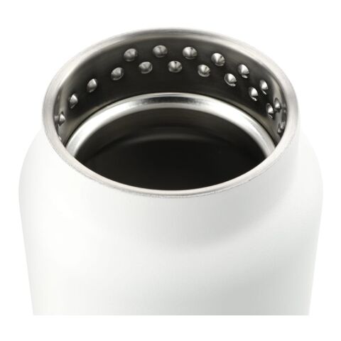 Klean Kanteen Eco TKWide 32oz- Loop cap Standard | White | No Imprint | not available | not available