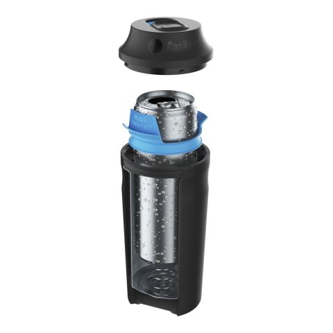 CanKeeper 3-IN-1 Standard | Black | No Imprint | not available | not available