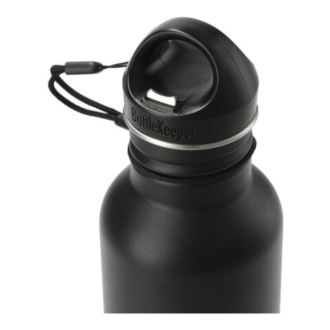 BottleKeeper Standard 2.0 Standard | Black | No Imprint | not available | not available