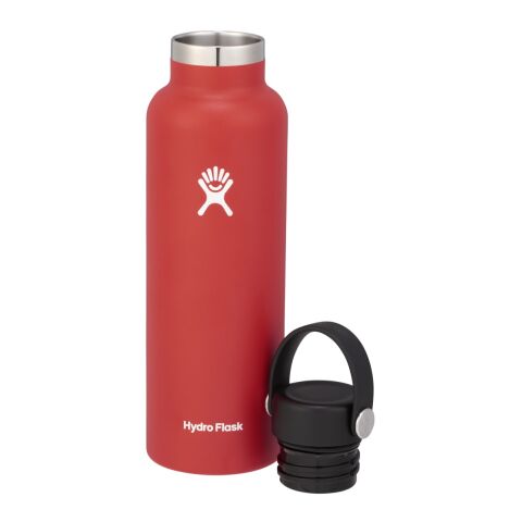 Hydro Flask 21oz Stainless Steel Vacuum Insulated Sports Water