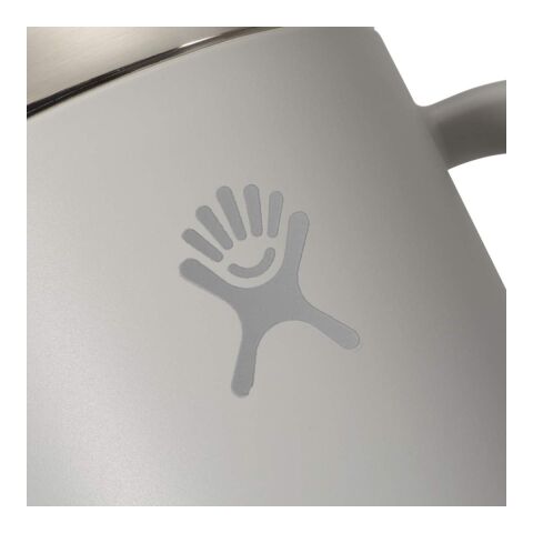 Hydro Flask® Coffee Mug 12oz Gray | No Imprint | not available | not available