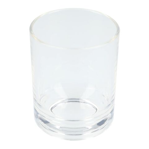 Silipint Silicone Clear Rocks Glass 12oz Standard | Clear | No Imprint | not available | not available