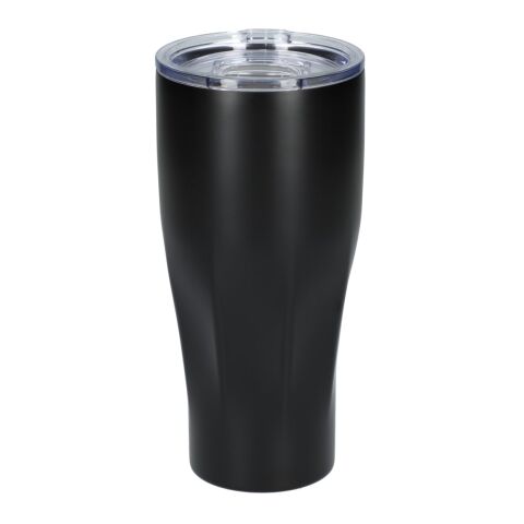 Victor Recycled Vacuum Insulated Tumbler 20oz Black