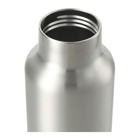 Thor Copper Vacuum Insulated Bottle 22oz Standard | Silver | No Imprint | not available | not available