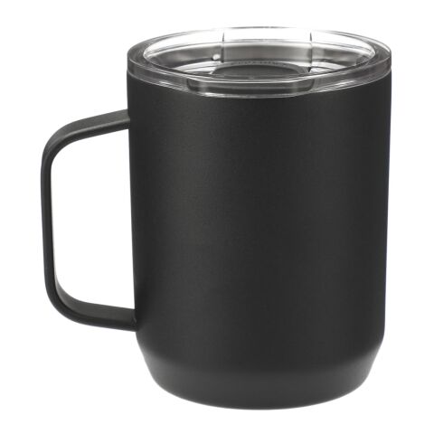 CamelBak Camp Mug 12oz Standard | Frost Black | No Imprint | not available | not available