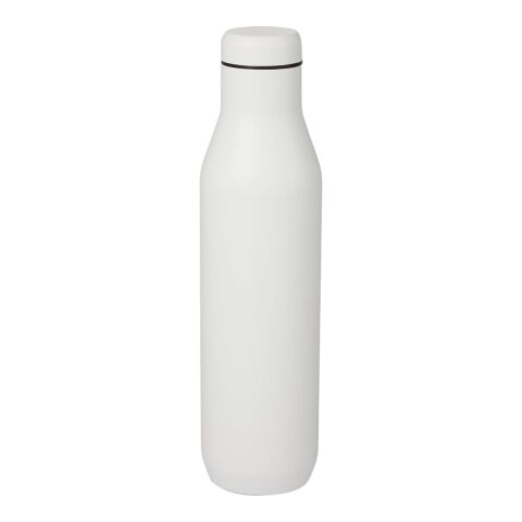 CamelBak Wine Bottle 25oz White