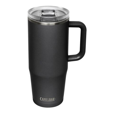 Camelbak Thrive Leakproof Mug 32oz Standard | Black | No Imprint | not available | not available