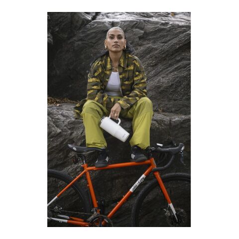 Camelbak Thrive Leakproof Mug 32oz Standard | White | No Imprint | not available | not available