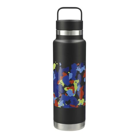 Colton Copper Vacuum Insulated Bottle 20oz Black