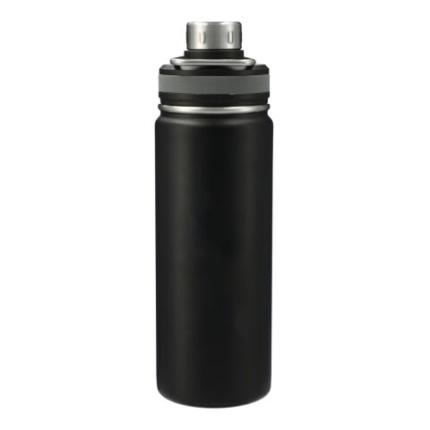Vasco Copper Vacuum Insulated Bottle 20oz Standard | Black | No Imprint | not available | not available