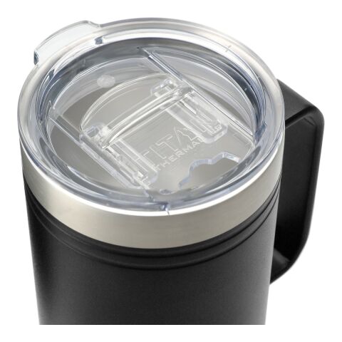 Arctic Zone® Titan Thermal HP® Copper Mug 24oz Standard | Black | No Imprint | not available | not available