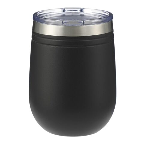 Arctic Zone® Titan Thermal HP® Wine Cup 12oz Black