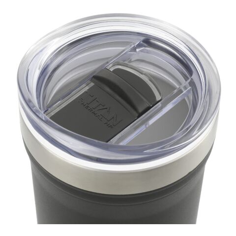 Arctic Zone® Titan Thermal HP® 2 in 1 Cooler 12oz Black