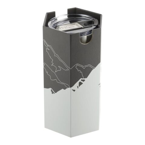 Arctic Zone® Titan Thermal HP® Slim Cooler 12oz Standard | White | No Imprint | not available | not available