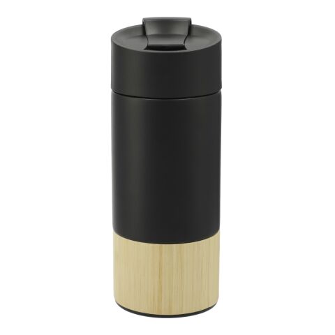Welly® Traveler Copper Vacuum Tumbler 12oz Standard | Black | No Imprint | not available | not available