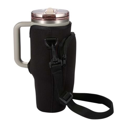 Bottle Buddy Sling Black | No Imprint | not available | not available