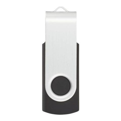 Rotate Flash Drive 2GB Standard | Black | No Imprint | not available | not available