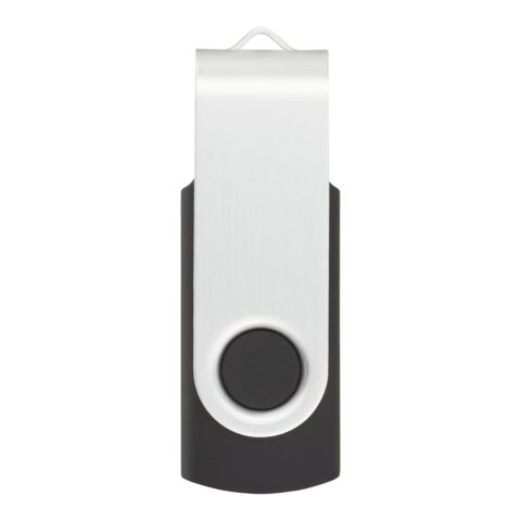 Rotate Flash Drive 4GB Standard | Black | No Imprint | not available | not available