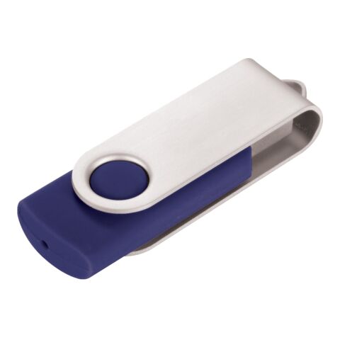 Rotate Flash Drive 4GB Standard | Blue | No Imprint | not available | not available