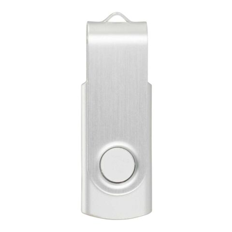 Rotate Flash Drive 4GB Standard | Silver | No Imprint | not available | not available