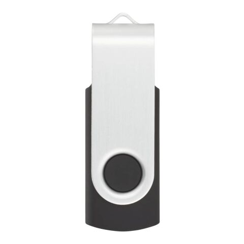 Rotate Flash Drive 8GB Standard | Black | No Imprint | not available | not available