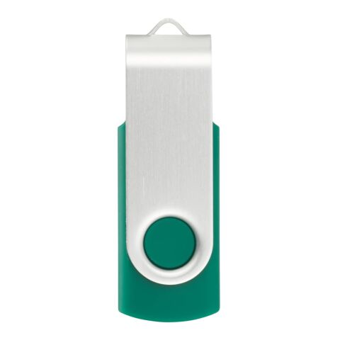 Rotate Flash Drive 8GB Standard | Green | No Imprint | not available | not available