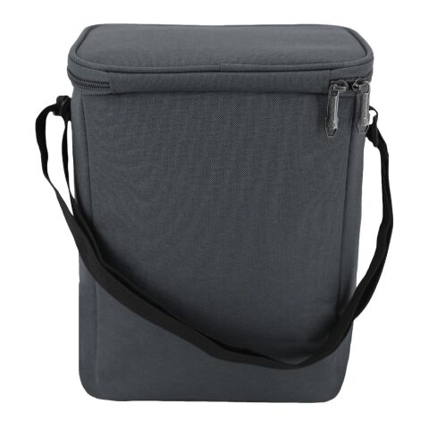 Wolverine Vertical 12 Can Cooler Gray | No Imprint | not available | not available