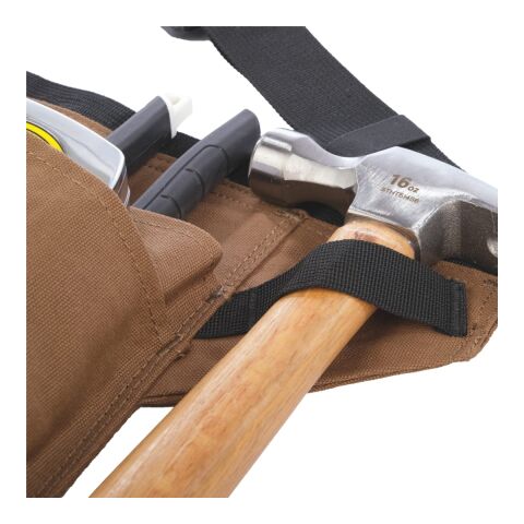 Wolverine Guardian Cotton Waist Apron Chestnut | No Imprint | not available | not available