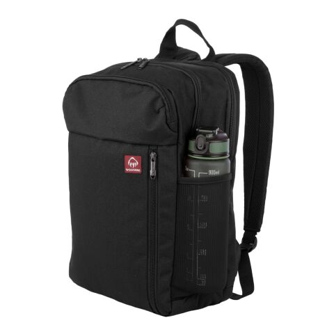 Wolverine 30L Transit Backpack Black | No Imprint | not available | not available