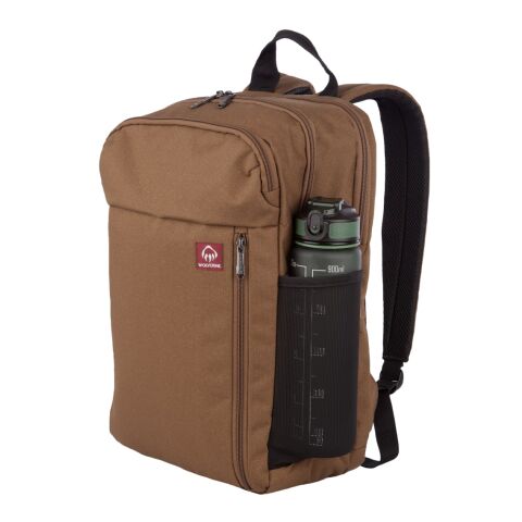 Wolverine 30L Transit Backpack Chestnut | No Imprint | not available | not available