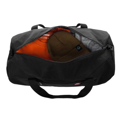 Wolverine 22&quot; Center Zip Duffel Black | No Imprint | not available | not available