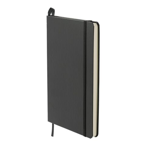 5.5" x 8.5" Ambassador Bound JournalBook® Black | No Imprint | not available | not available