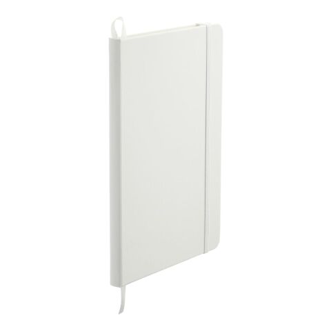5.5" x 8.5" Ambassador Bound JournalBook® White | No Imprint | not available | not available