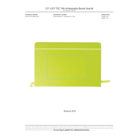 5.5&quot; x 8.5&quot; Ambassador Bound JournalBook® Navy | No Imprint | not available | not available