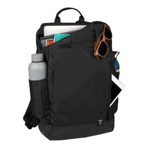 Tranzip 15" Computer Day Pack Black | No Imprint | not available | not available
