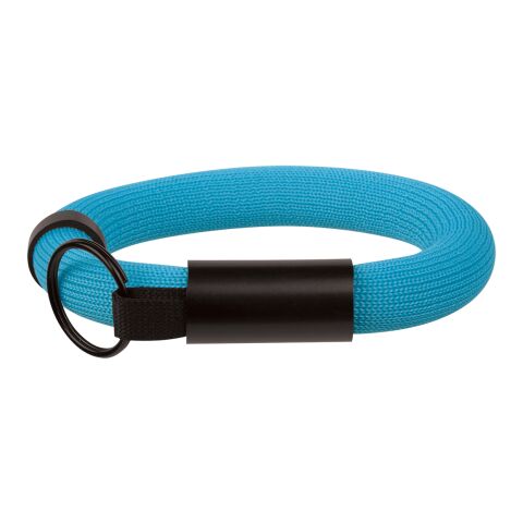 Floating Wristband Key Holder Neon Blue | No Imprint | not available | not available