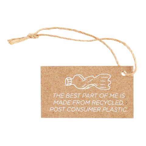 Reclaim Recycled 4 Can Lunch Cooler Graphite | No Imprint | not available | not available