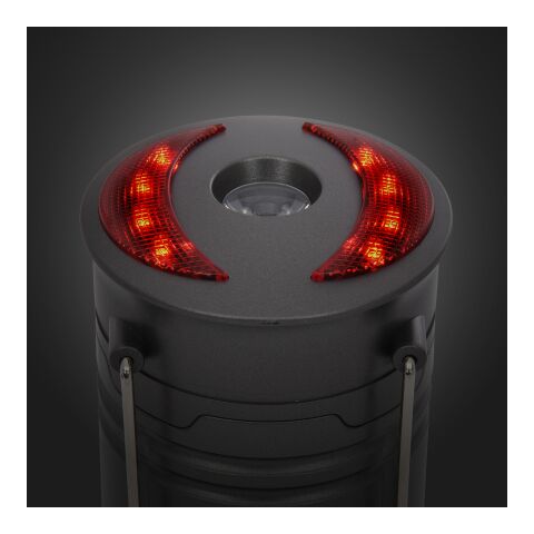 SOS COB Pop-Up Lantern Gun Metal | No Imprint | not available | not available