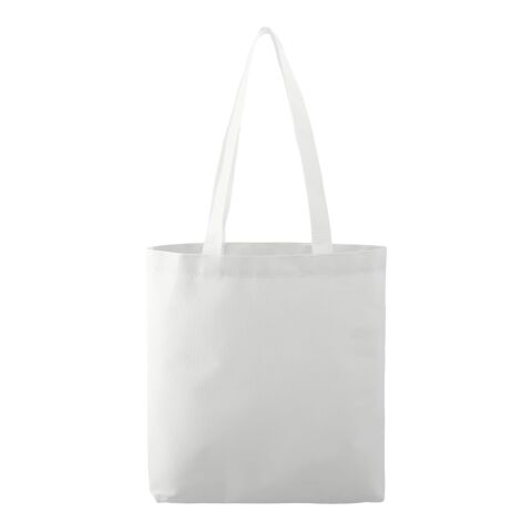 UV INK Convention Tote White | No Imprint | not available | not available