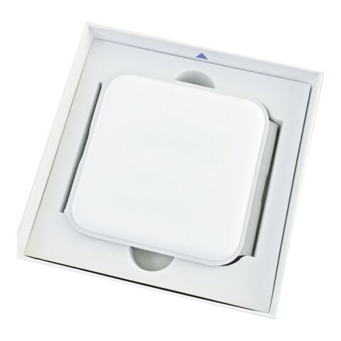 3-IN-1 Travel Charger White | No Imprint | not available | not available