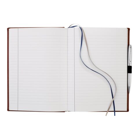 7&quot; x 10&quot; Pedova™ Large Bound JournalBook® Terra Cotta | No Imprint | not available | not available