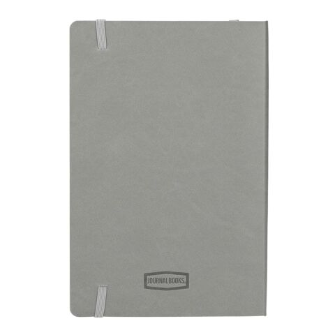 Pedova™ Soft Bound JournalBook® Gray | No Imprint | not available | not available