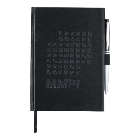 5&quot; x 7&quot; Executive Bound JournalBook® Black | No Imprint | not available | not available