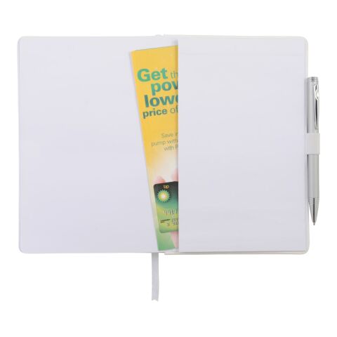 5.5" x 8.5" Nova Bound JournalBook® Black