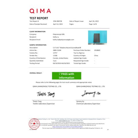 5.5&quot;x 8.5&quot; Modena Bound JournalBook® Gunmetal | No Imprint | not available | not available