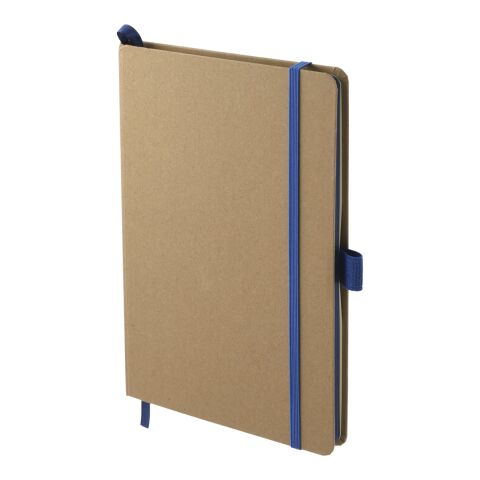 5.5" x 8.5" Eco Color Bound JournalBook® Blue | No Imprint | not available | not available